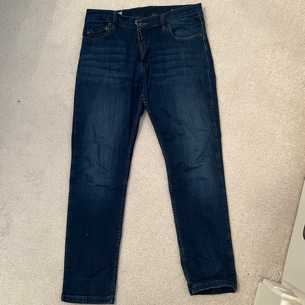 Mugsy Jeans 34x30